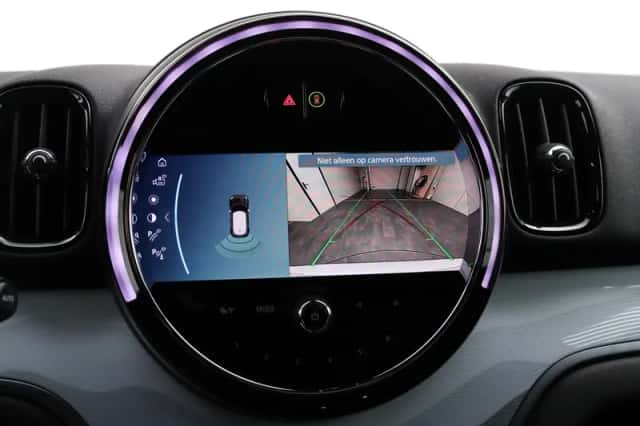 MINI Countryman (2022) thumbnail 10