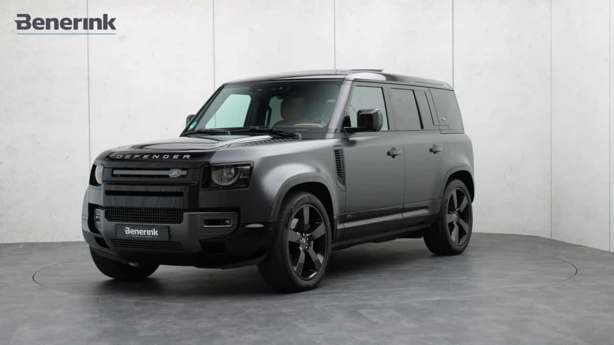 Land Rover Defender (2023) — foto 1