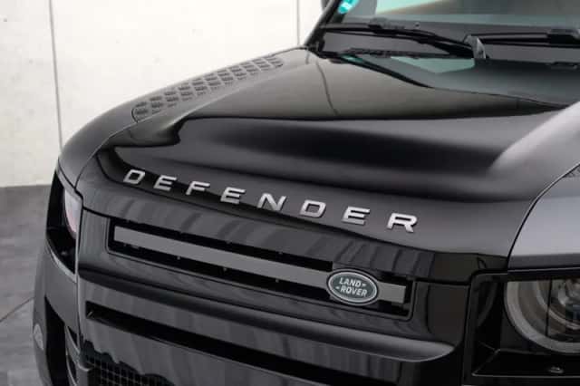 Land Rover Defender (2023) thumbnail 27