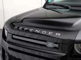 Land Rover Defender (2023) thumbnail 27