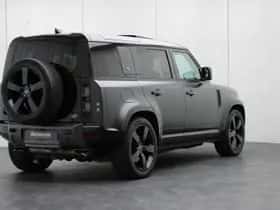 Land Rover Defender (2023) thumbnail 4