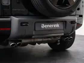 Land Rover Defender (2023) thumbnail 34