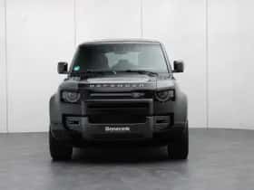 Land Rover Defender (2023) thumbnail 36