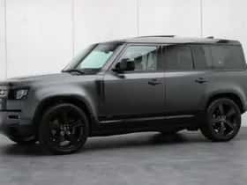 Land Rover Defender (2023) thumbnail 37
