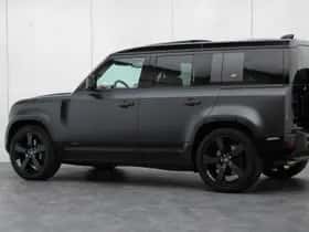 Land Rover Defender (2023) thumbnail 38