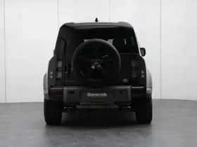 Land Rover Defender (2023) thumbnail 39