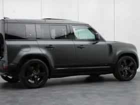 Land Rover Defender (2023) thumbnail 40