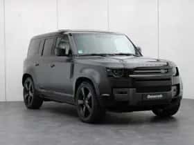 Land Rover Defender (2023) thumbnail 5