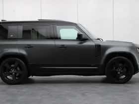 Land Rover Defender (2023) thumbnail 41