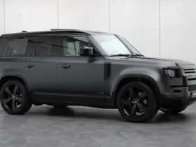 Land Rover Defender (2023) thumbnail 42