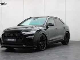 Audi Q8 (2026)