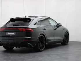 Audi Q8 (2026) thumbnail 4