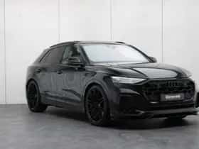 Audi Q8 (2026) thumbnail 5