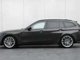 BMW M3 (2025) thumbnail 2