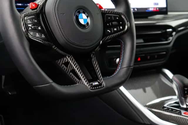 BMW M3 (2025) thumbnail 11