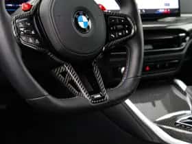 BMW M3 (2025) thumbnail 11