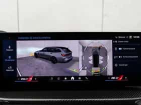 BMW M3 (2025) thumbnail 12