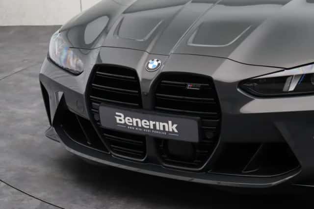BMW M3 (2025) thumbnail 14
