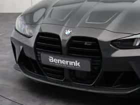 BMW M3 (2025) thumbnail 14