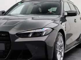 BMW M3 (2025) thumbnail 15