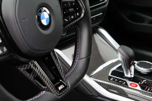 BMW M3 (2025) thumbnail 21