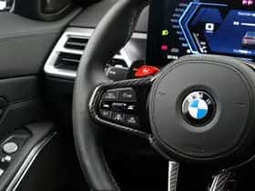 BMW M3 (2025) thumbnail 22