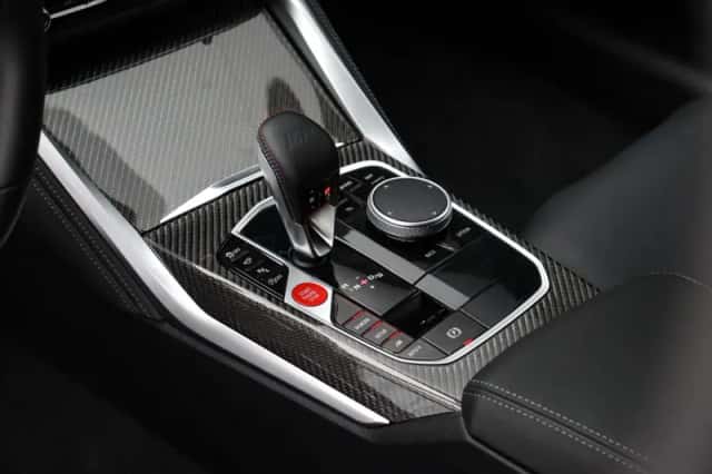 BMW M3 (2025) thumbnail 24