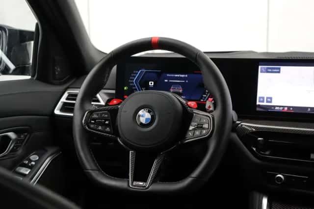 BMW M3 (2025) thumbnail 28