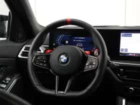 BMW M3 (2025) thumbnail 28