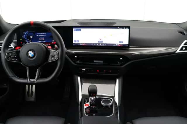 BMW M3 (2025) thumbnail 29
