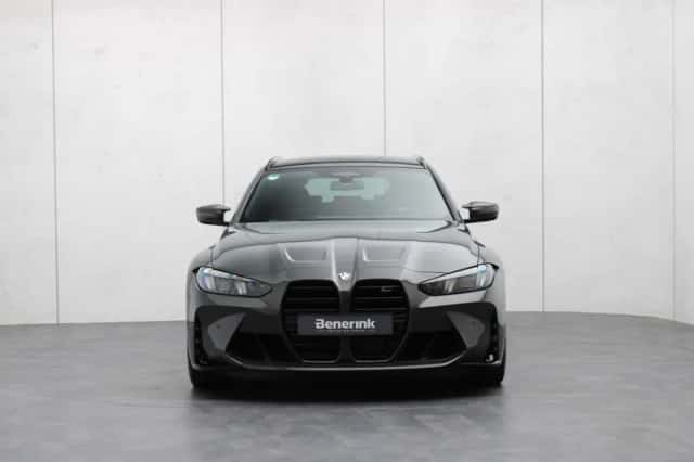 BMW M3 (2025) thumbnail 30