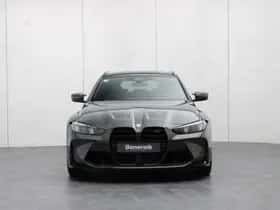 BMW M3 (2025) thumbnail 30