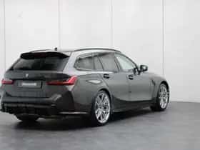 BMW M3 (2025) thumbnail 4