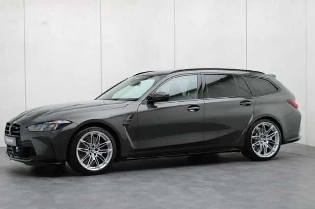 BMW M3 (2025) thumbnail 31