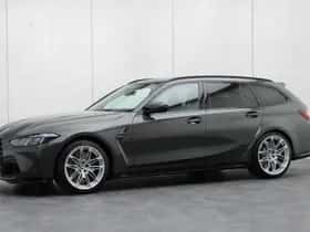 BMW M3 (2025) thumbnail 31