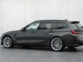 BMW M3 (2025) thumbnail 32