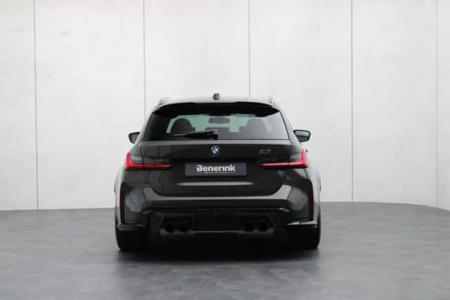 BMW M3 (2025) thumbnail 33