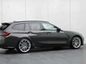 BMW M3 (2025) thumbnail 34
