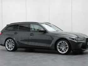 BMW M3 (2025) thumbnail 36