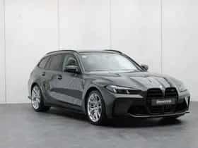 BMW M3 (2025) thumbnail 5