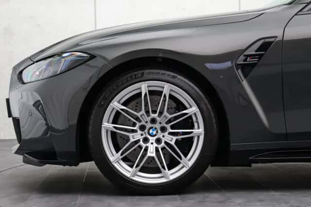 BMW M3 (2025) thumbnail 6