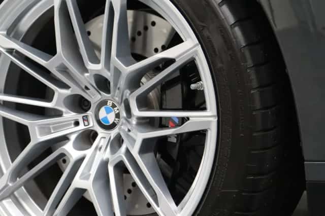 BMW M3 (2025) thumbnail 7