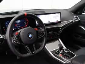 BMW M3 (2025) thumbnail 8