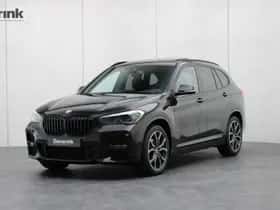 BMW X1 (2021)