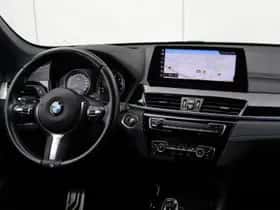 BMW X1 (2021) thumbnail 11