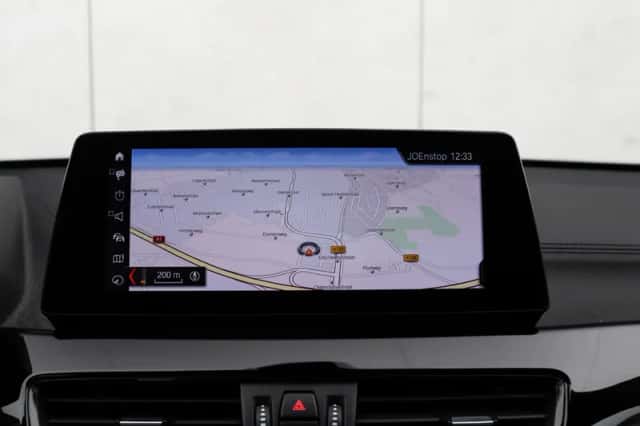BMW X1 (2021) thumbnail 12