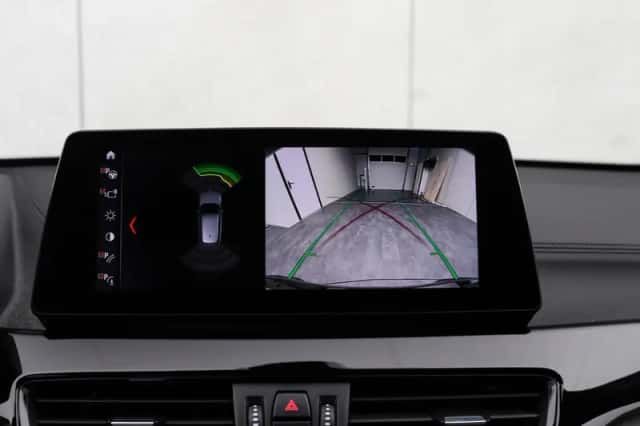 BMW X1 (2021) thumbnail 13