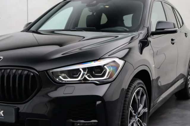 BMW X1 (2021) thumbnail 16