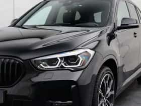 BMW X1 (2021) thumbnail 16