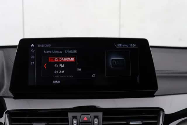 BMW X1 (2021) thumbnail 20